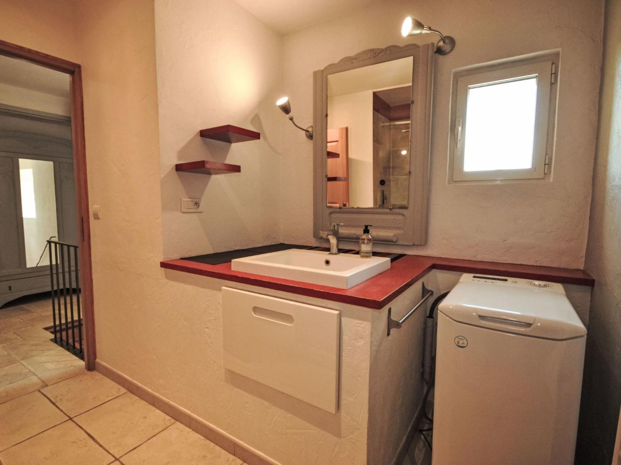 Holiday Home La Croix Du Puits By Interhome Robion en Luberon Exterior photo