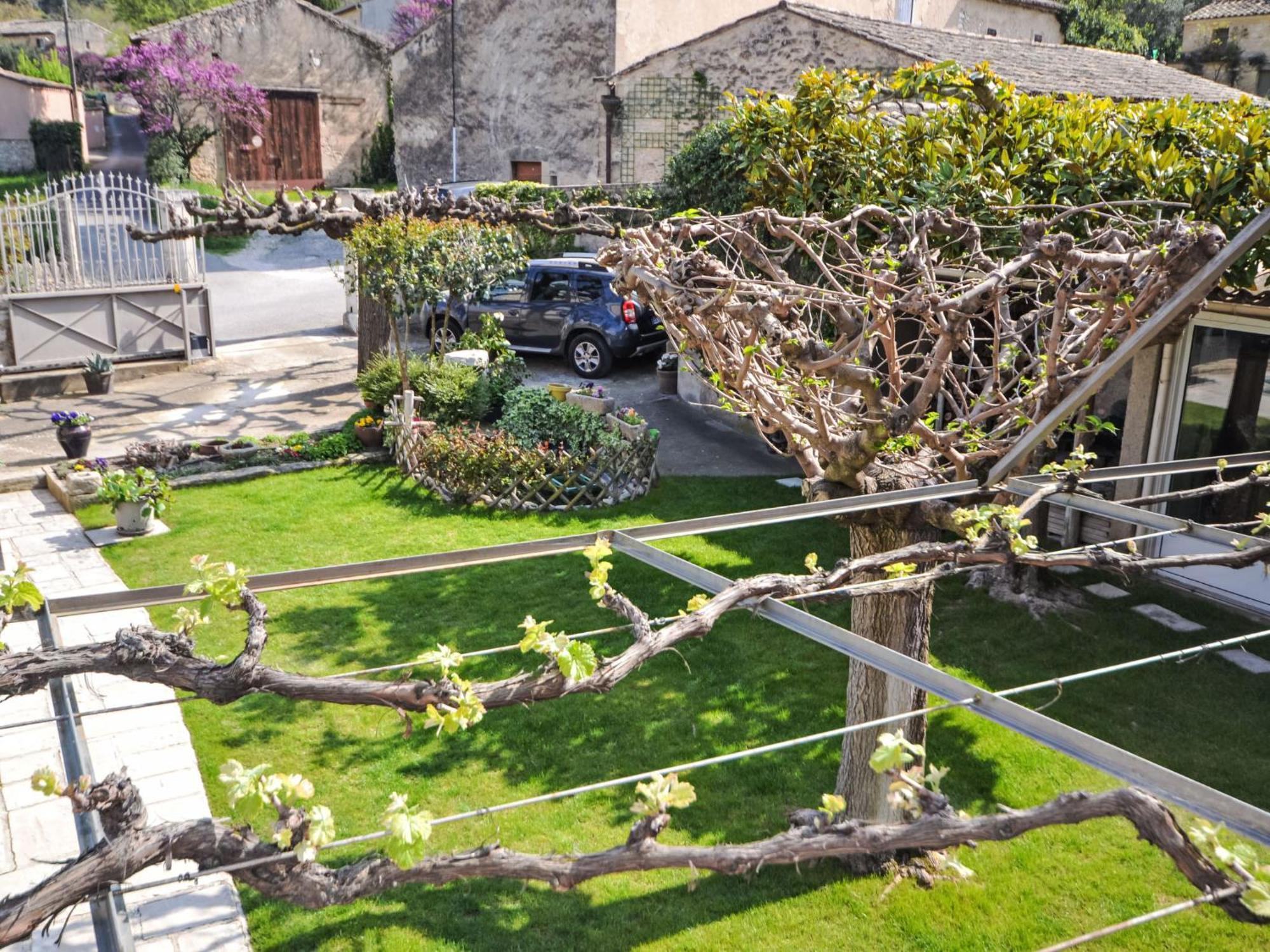 Holiday Home La Croix Du Puits By Interhome Robion en Luberon Exterior photo