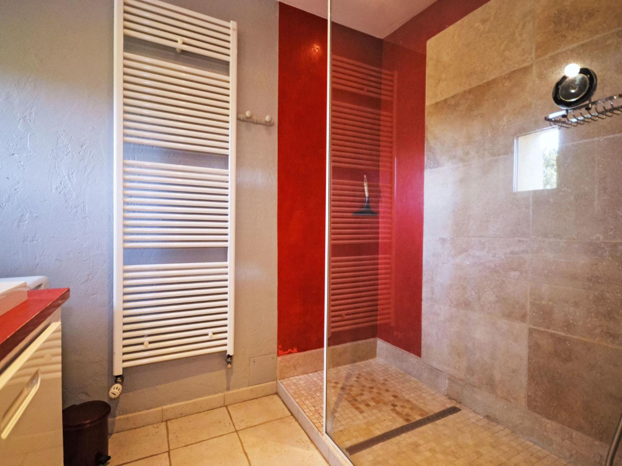 Holiday Home La Croix Du Puits By Interhome Robion en Luberon Exterior photo