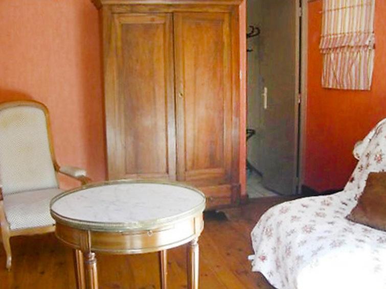 Holiday Home La Croix Du Puits By Interhome Robion en Luberon Room photo